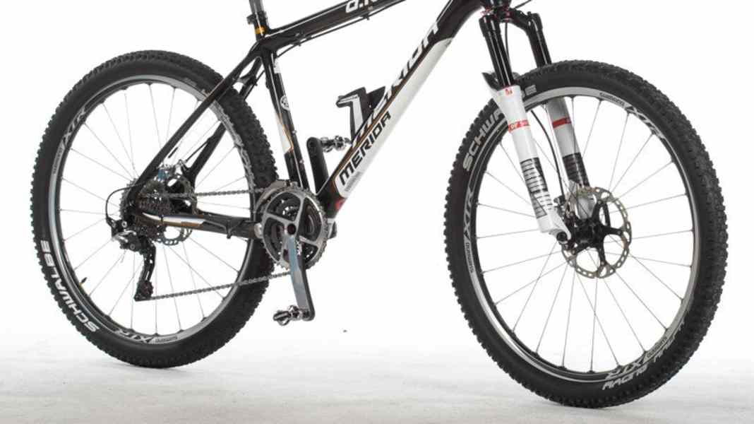 Merida 0.Nine 5000-D