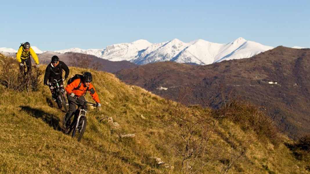 Italy: Liguria (Imperia)