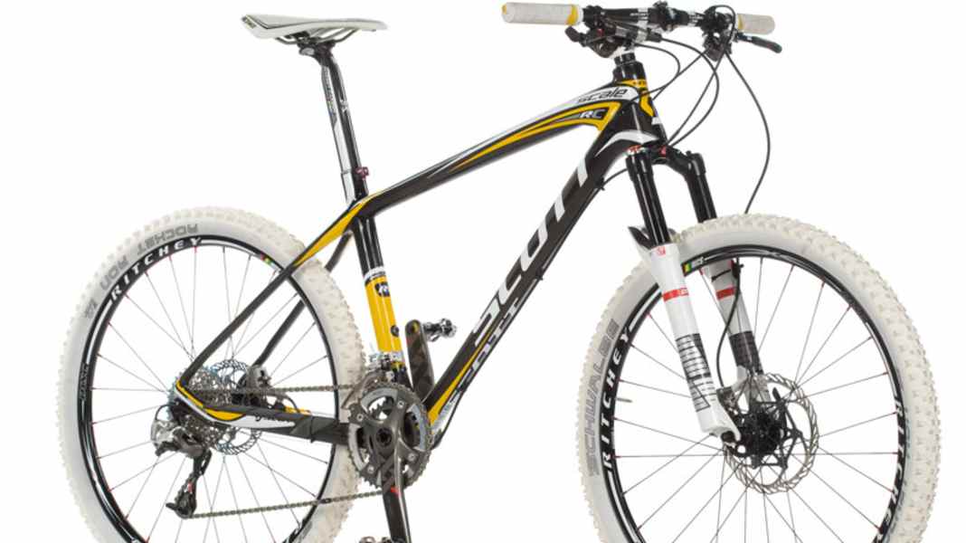 Scott Scale RC