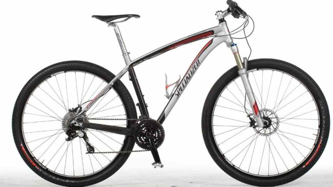 Specialised SJ Comp 29