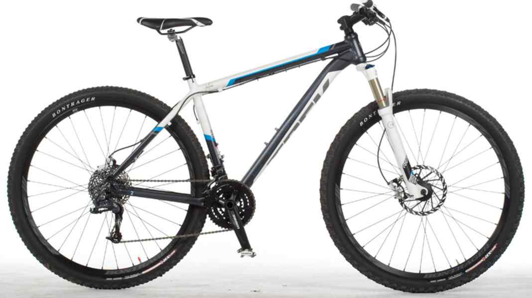 Trek X-Calibre 29