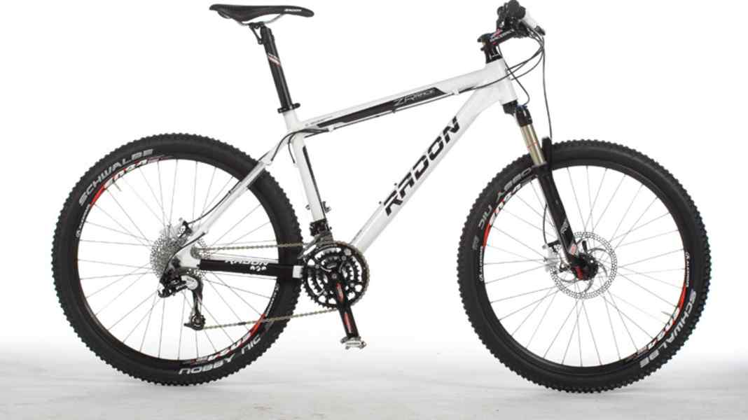 Radon ZR Race 6.0