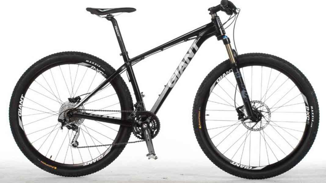 Giant XTC 1 29