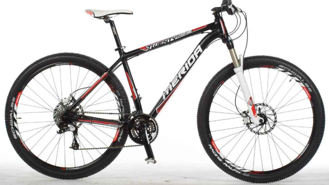 Merida Twenty Nine Lite 1800