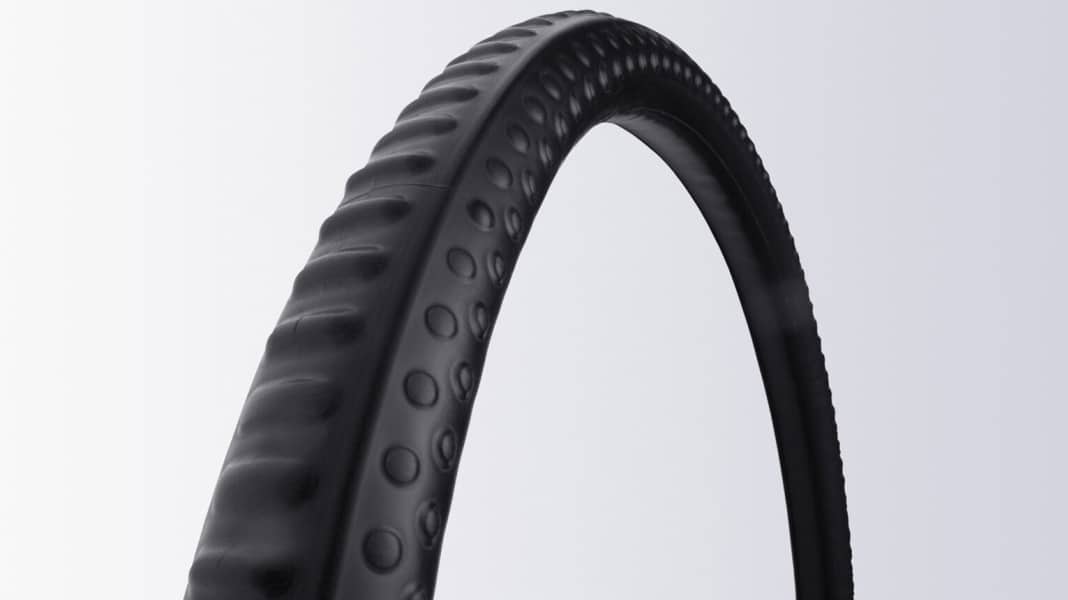 New MICHELIN "Protek Max" bicycle inner tube promises optimum puncture protection