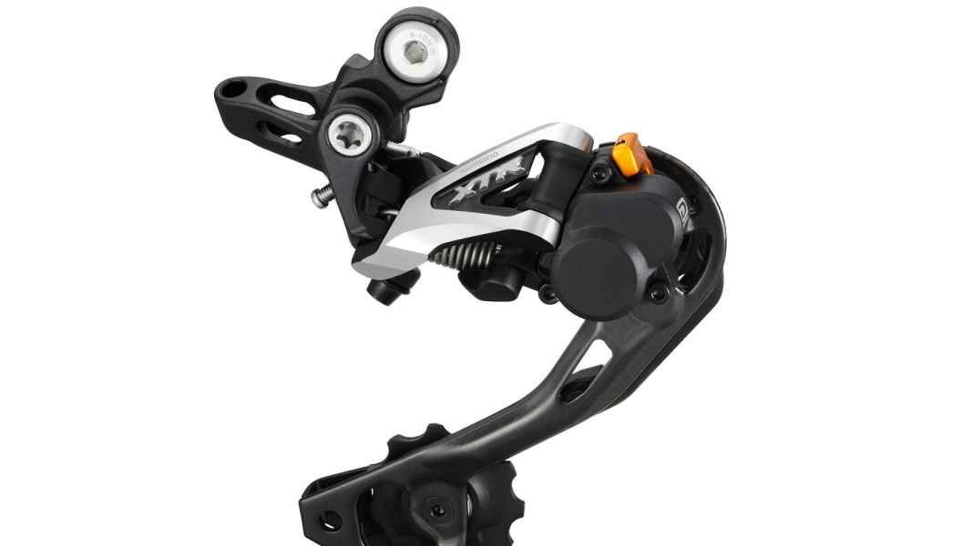XTR Trail rear derailleur