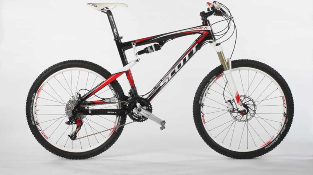Scott Spark 35