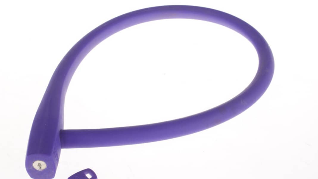 How long does the Knog Kransky last?