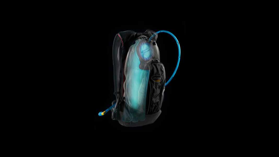 Is the bubble bursting? - Drinking systems in the test