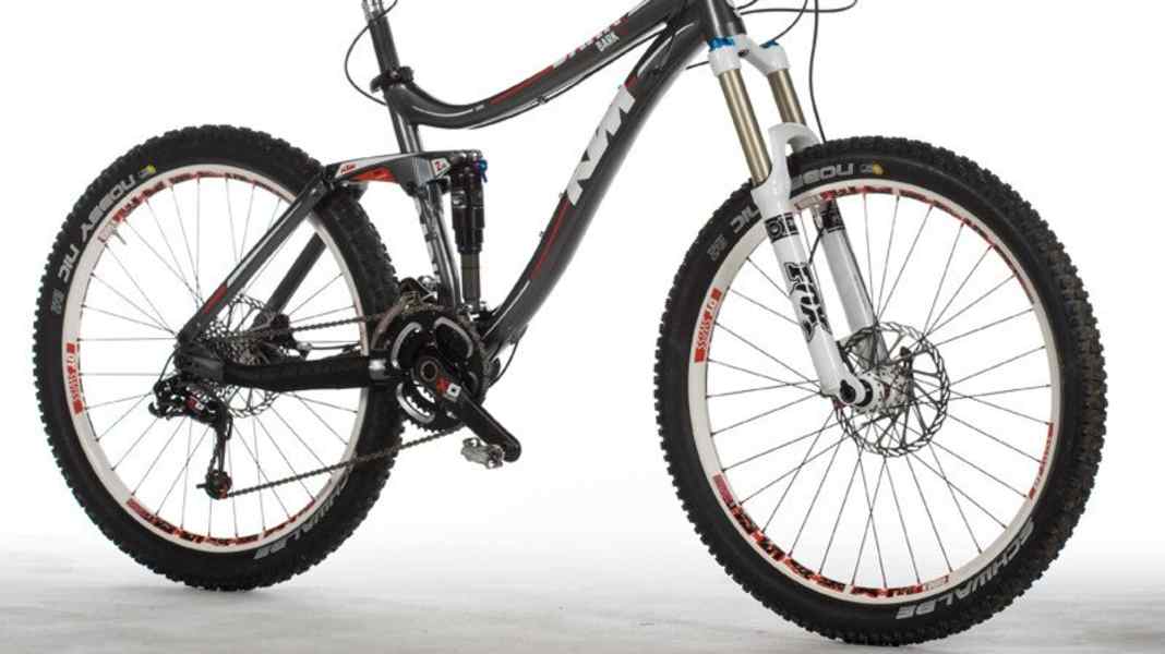 KTM Bark 10