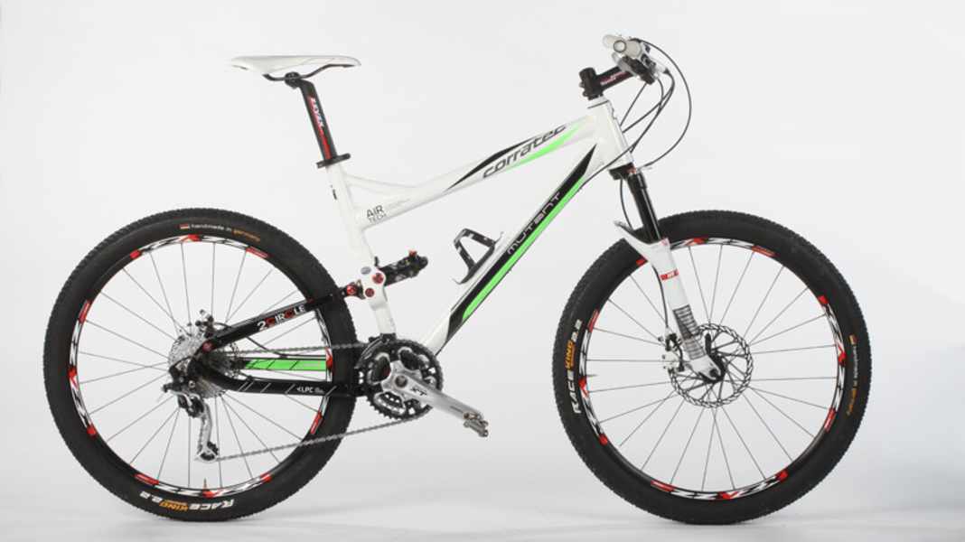 Corratec Air Tech Mutant