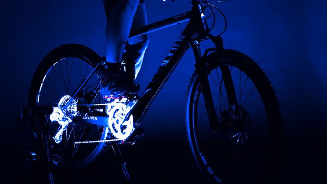 Shimano vs. SRAM: 10-fach-Schaltungen im Vergleich