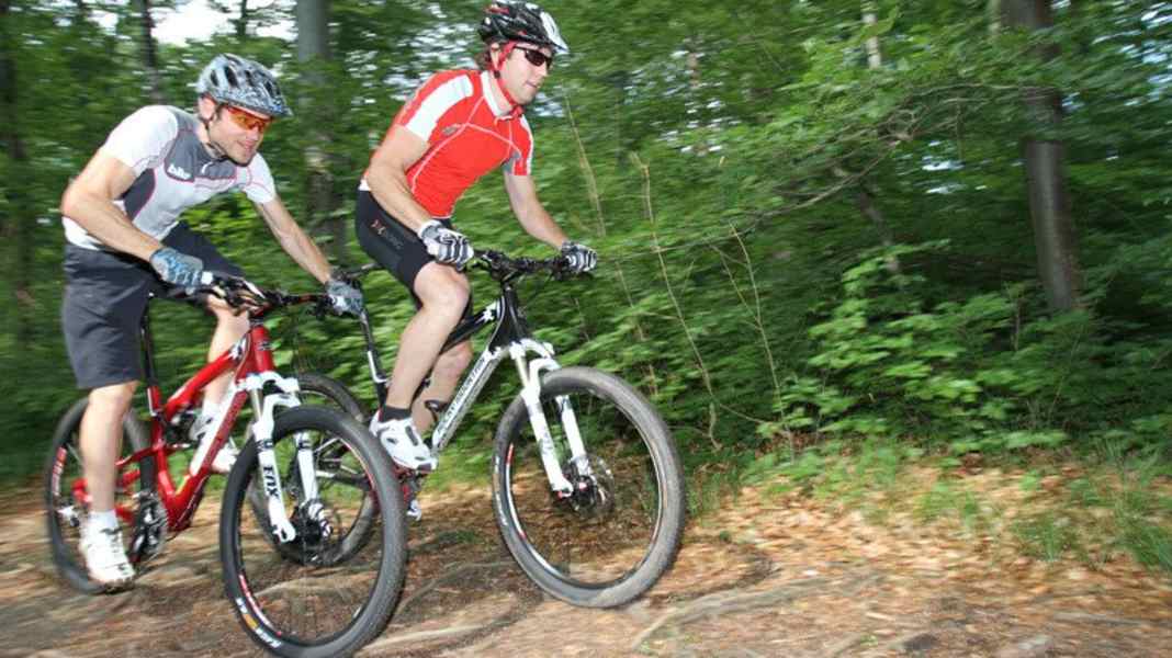Rocky Mountain Element 70 RSL and MSL