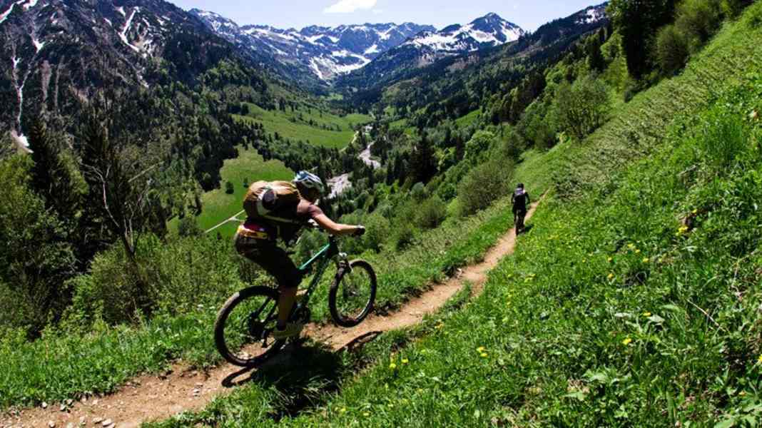 Spring check for your bike