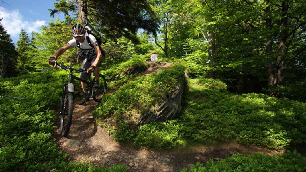 Tschechien-Polen: Trans Sudeten