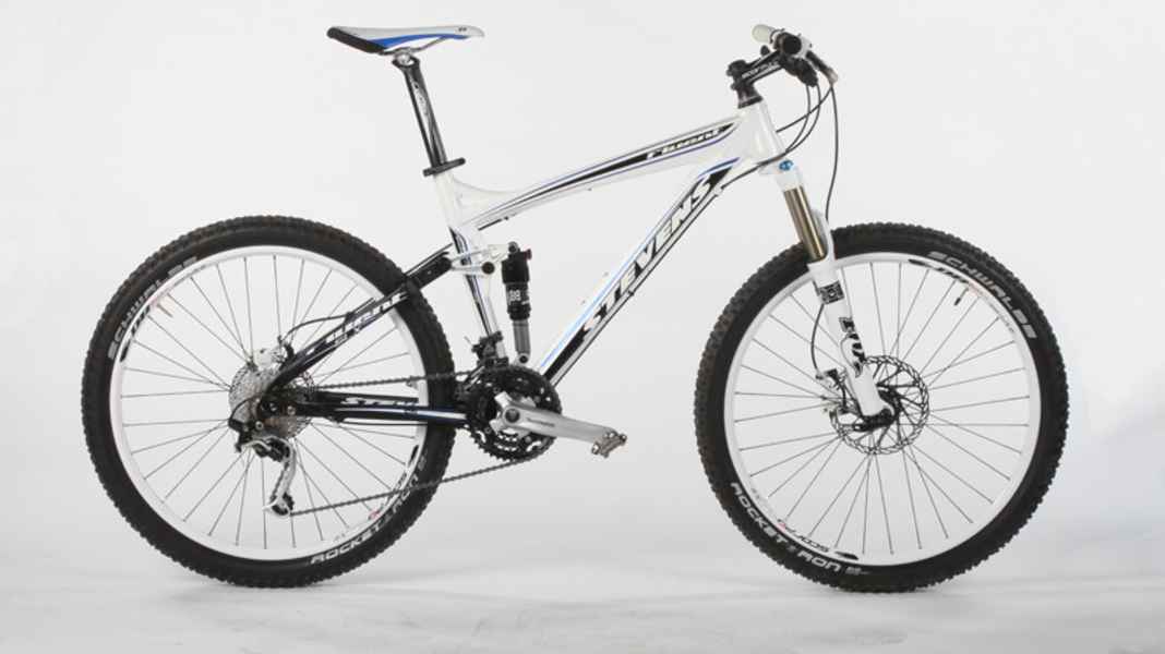 Stevens Fluent SX