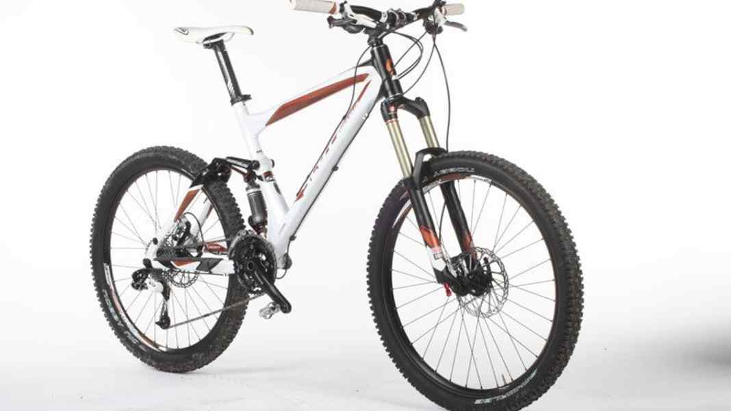 Scott Genius 50