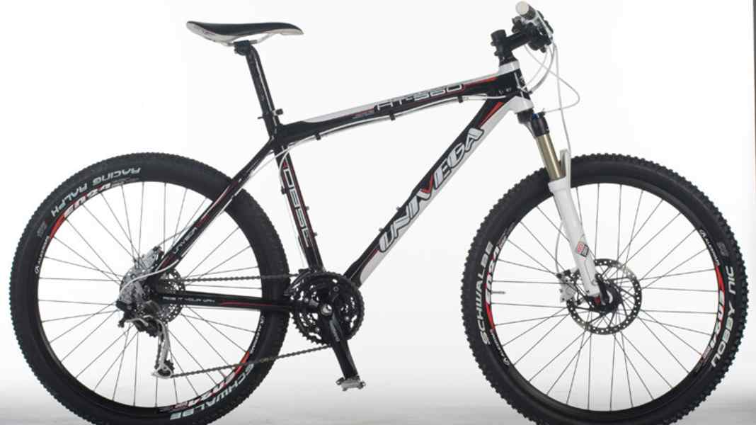 Univega Alpina HT-560