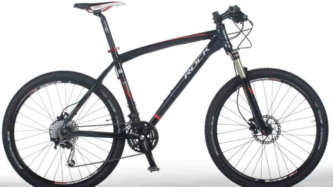 Rock Machine El Nino 90