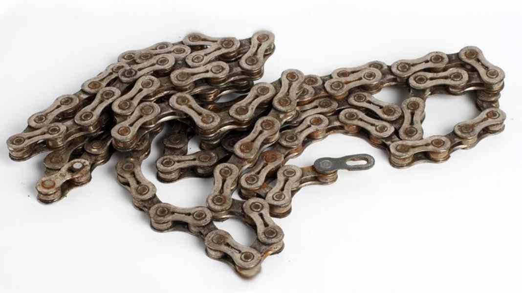 Single test: BBB Powerline chain