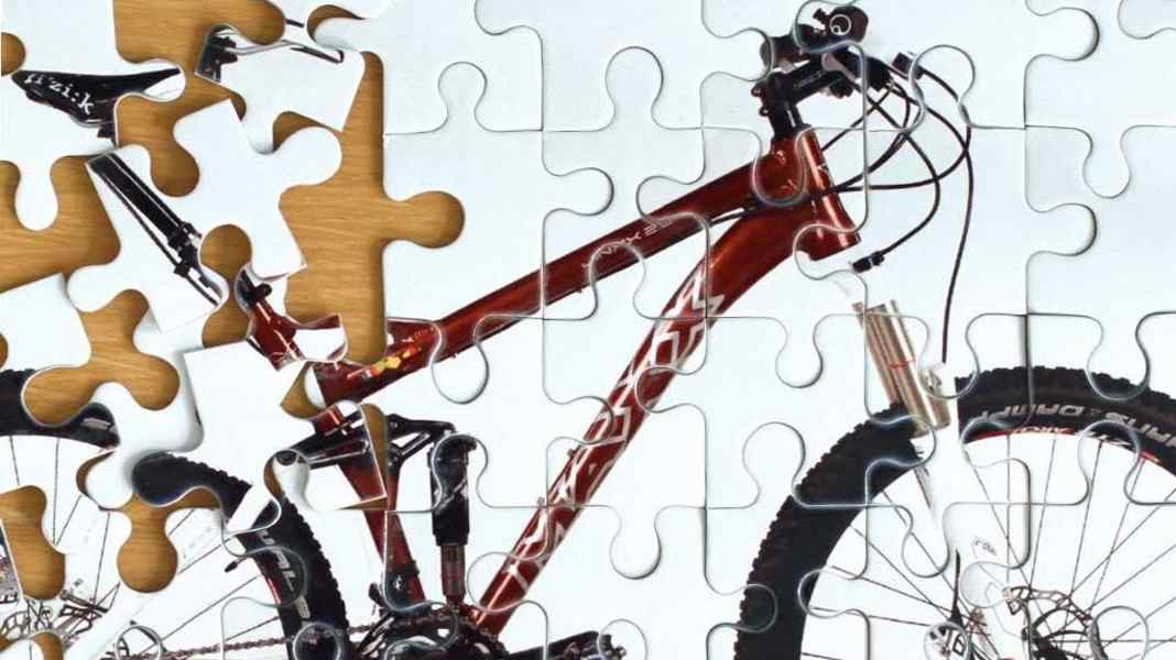 Werkstatt-Special: So gelingt Ihr Custom-BIKE