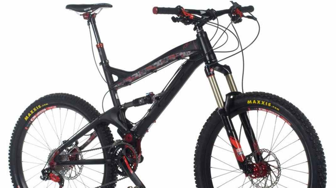 GT Force 1.0