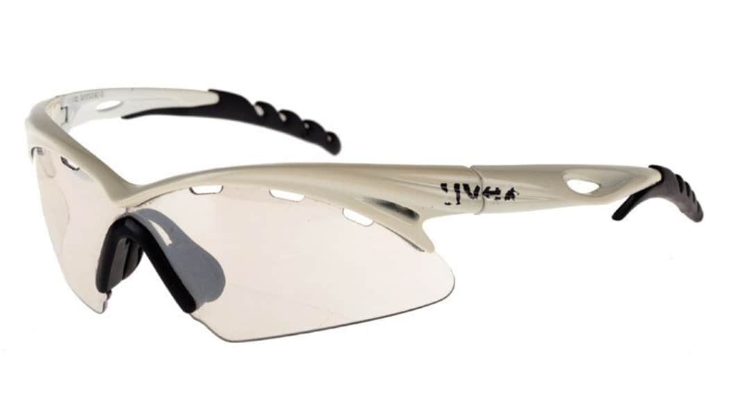 Dauertest: Brille Uvex Crow Pro