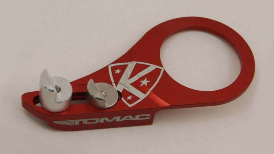 Anti Chainsuck from Tomac