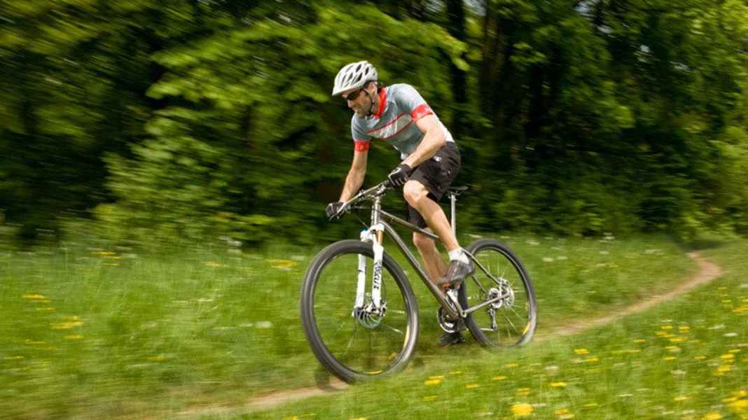 Falkenjagd Hoplit RS