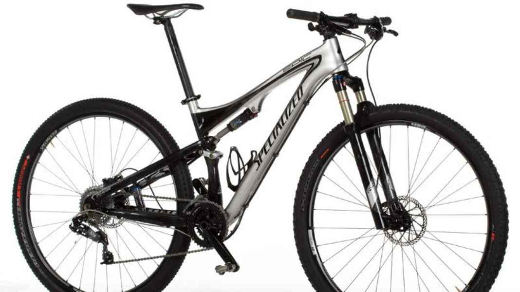 Specialised Epic Comp Carbon