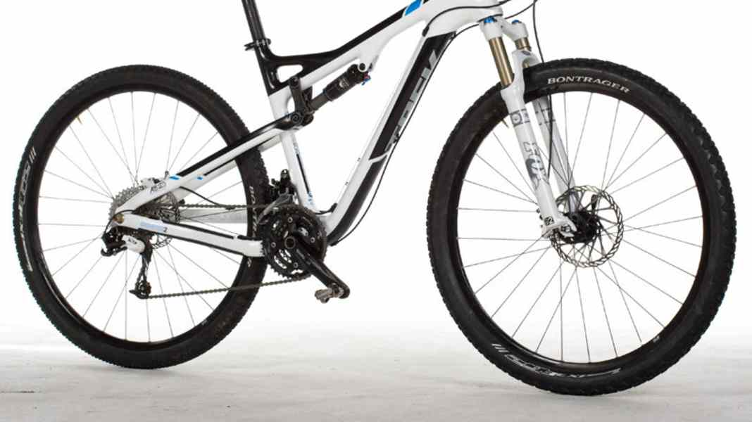 Trek Superfly 100