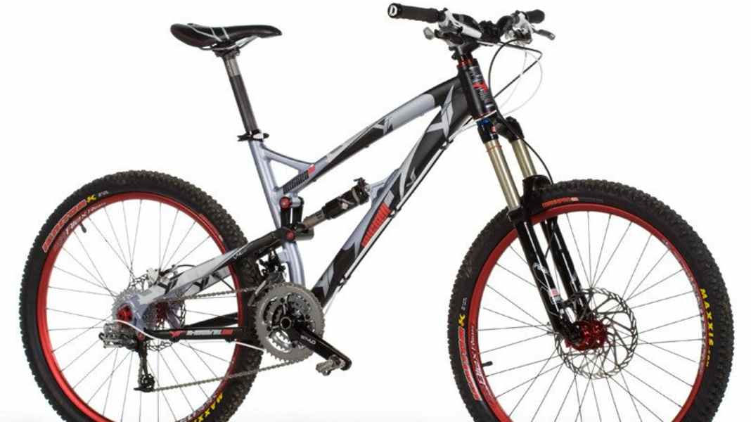 YT Industries Wicked
