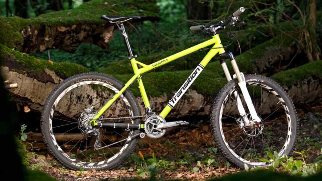 Transition TransAm