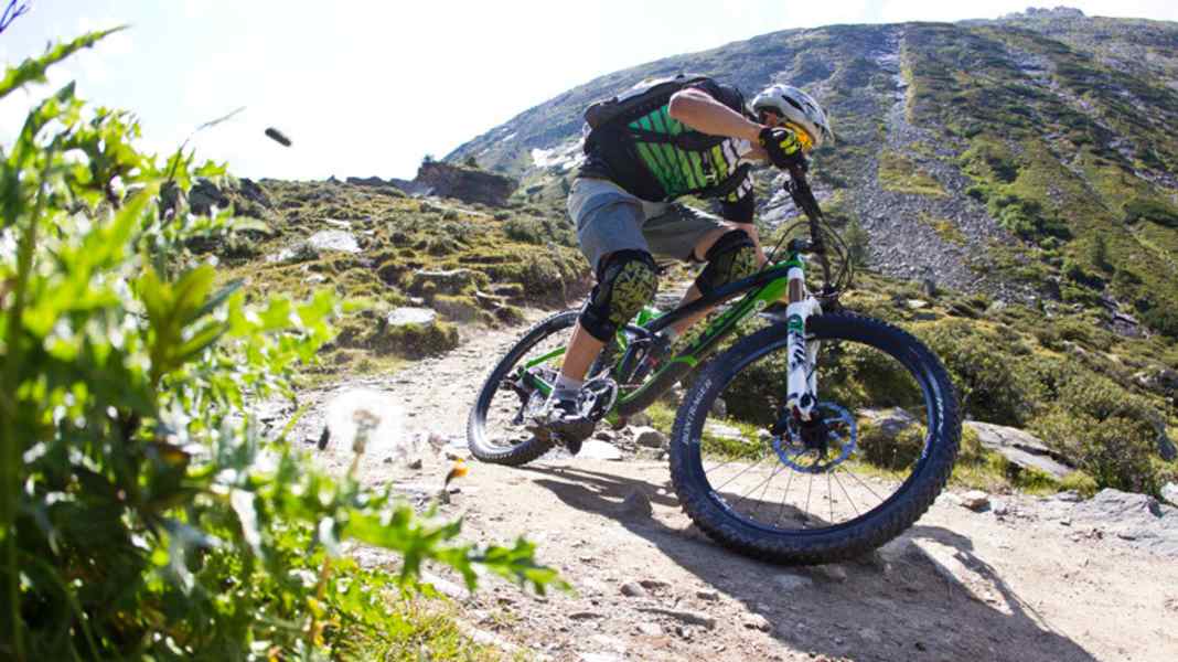 Test-Special: Die 15 besten Bikes 2012