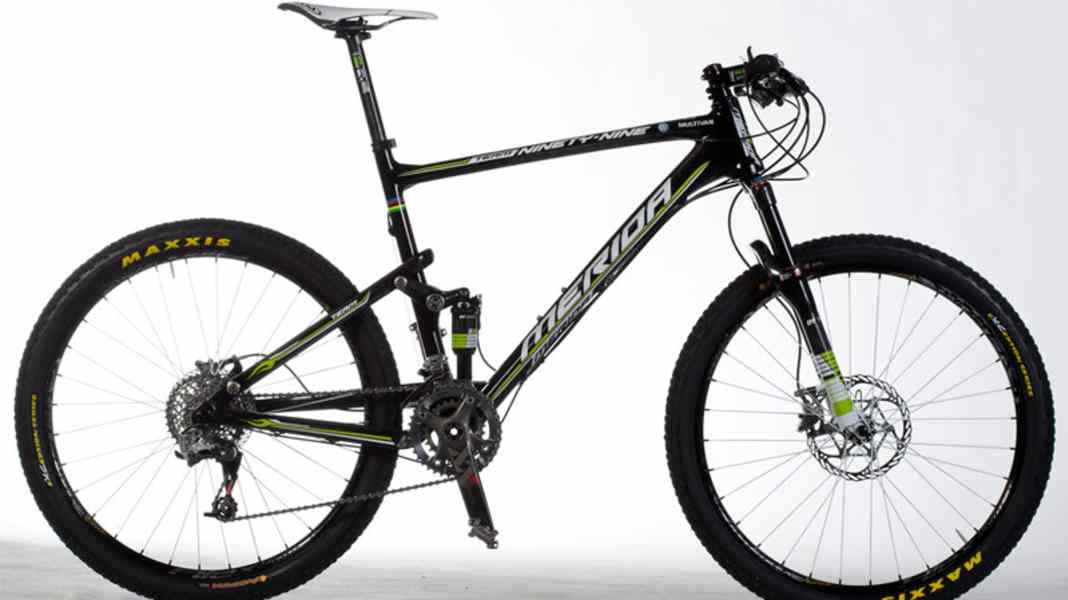 Merida Ninety-Nine
