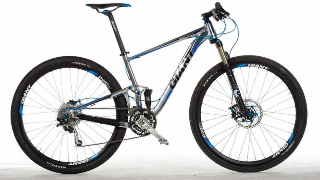 Giant Anthem X 29