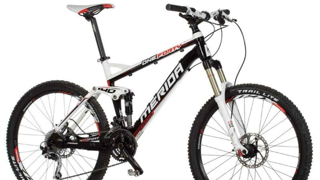 Merida One Forty 800 D