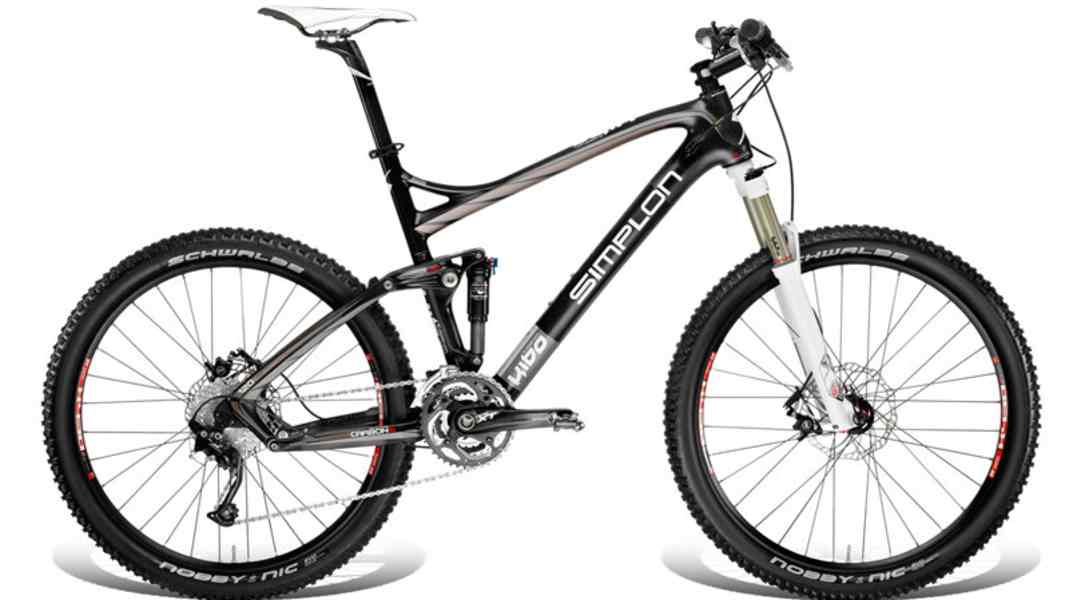 Simplon Kibo