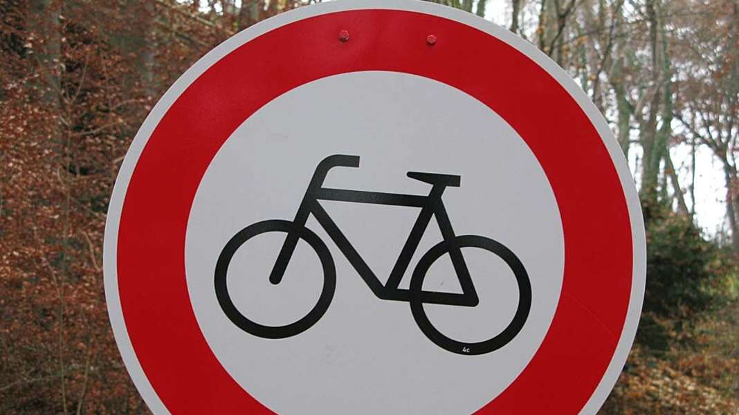 DIMB appeal in Miesbach: Prevent 1.5 metre regulation in Bavaria - now!