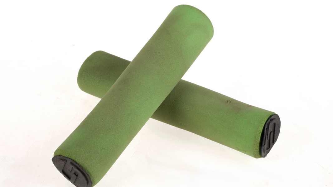 Endurance test: Handles ESI