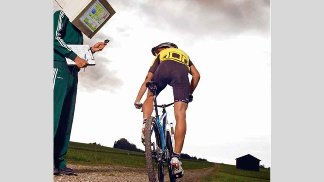 Trainingsplaner online