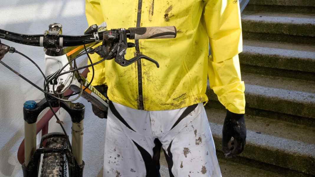 How to care for functional clothing properly