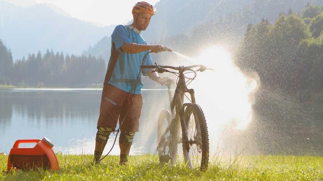 Mobile Reinigungsgeräte von Easy Washer