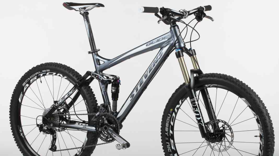 Stevens Glide SX