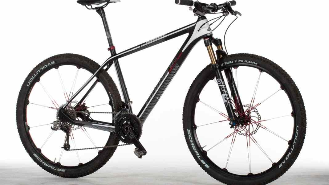 Haibike Greed 29 RC