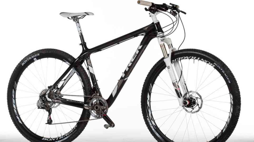 Trek Superfly Pro
