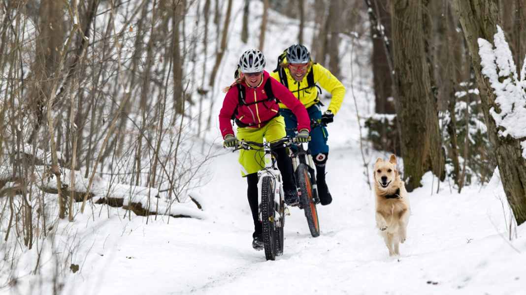 Die besten Winter-Tipps