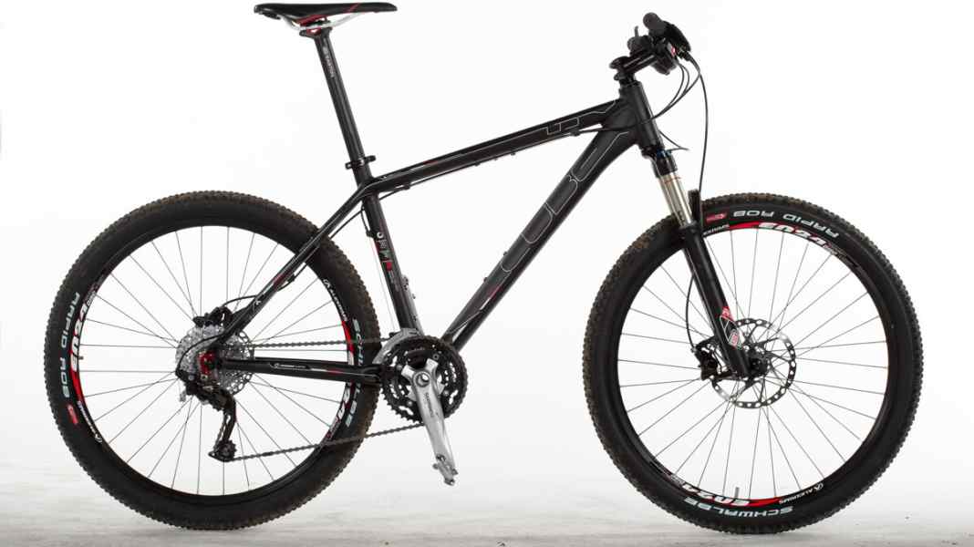 Cube LTD Pro