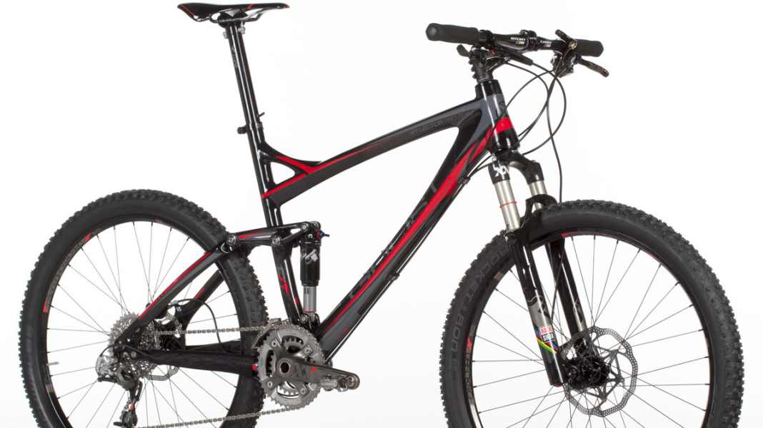 Ghost RT Lector Pro Team