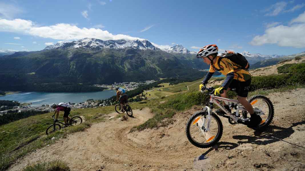 Kinderbikes im Test + Marktübersicht